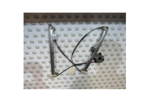 Leve vitre electrique avant gauche CITROEN XSARA Photo n°4