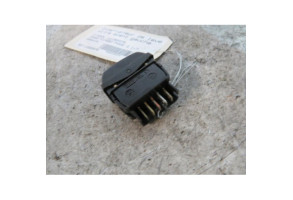 Interrupteur de leve vitre avant gauche CITROEN XSARA PICASSO Photo n°2