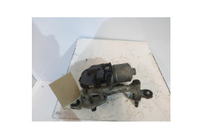 Moteur essuie glace avant droit PEUGEOT 407 Photo n°1