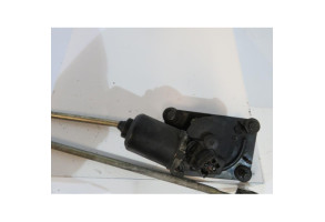Moteur essuie glace avant KIA CARNIVAL 1 Photo n°3