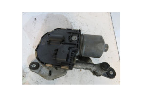 Moteur essuie glace avant droit PEUGEOT 407 Photo n°2