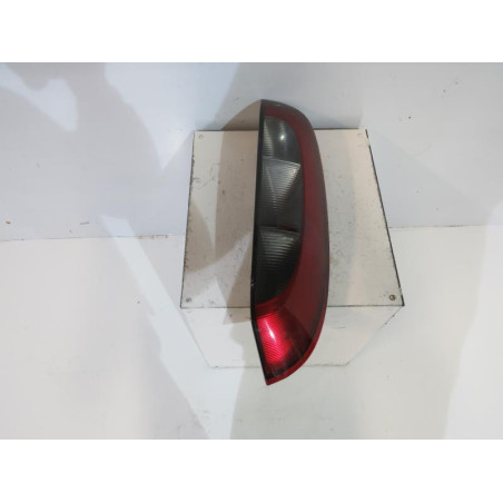 Feu arriere principal gauche (feux) OPEL CORSA C