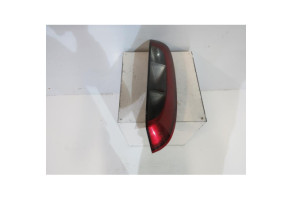 Feu arriere principal gauche (feux) OPEL CORSA C Photo n°1