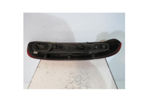 Feu arriere principal gauche (feux) OPEL CORSA C Photo n°2