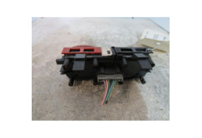 Bouton de warning RENAULT MEGANE 2 Photo n°2