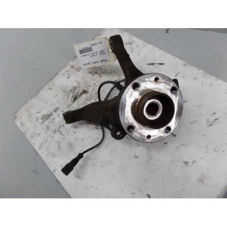 Pivot de moyeu avant gauche DACIA LOGAN 1