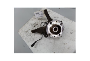 Pivot de moyeu avant gauche DACIA LOGAN 1 Photo n°1