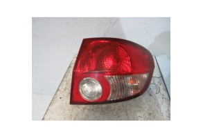 Feu arriere principal droit (feux) HYUNDAI GETZ Photo n°1