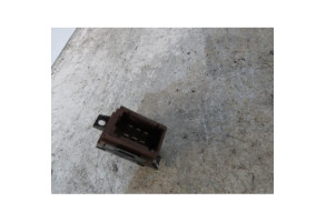 Interrupteur de leve vitre avant gauche RENAULT ESPACE 3 Photo n°2