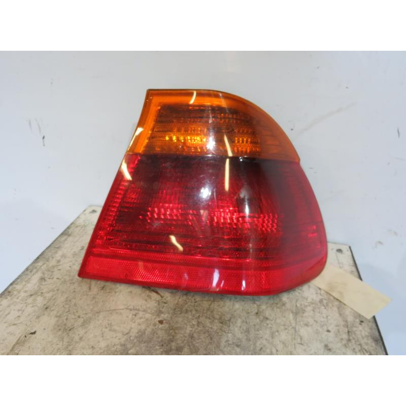 Feu arriere principal droit (feux) BMW SERIE 3 E46 Photo n°1