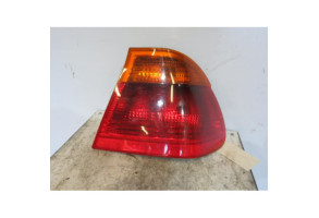 Feu arriere principal droit (feux) BMW SERIE 3 E46 Photo n°1