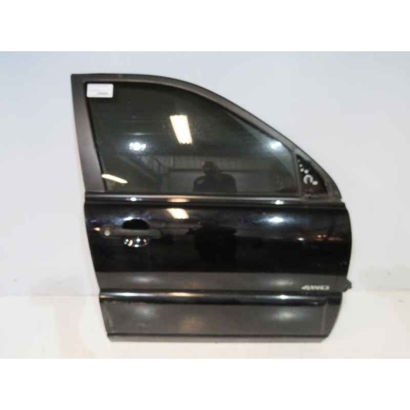Porte avant droit KIA SPORTAGE 2 Photo n°1