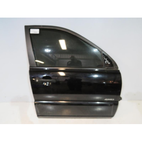 Porte avant droit KIA SPORTAGE 2