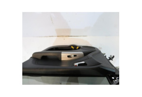 Porte avant droit KIA SPORTAGE 2 Photo n°5