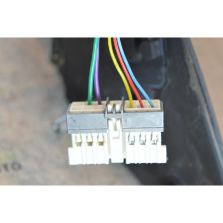 Retroviseur gauche PEUGEOT 406