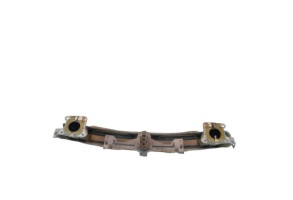 Renfort pare choc avant (traverse) RENAULT LAGUNA 2 Photo n°2