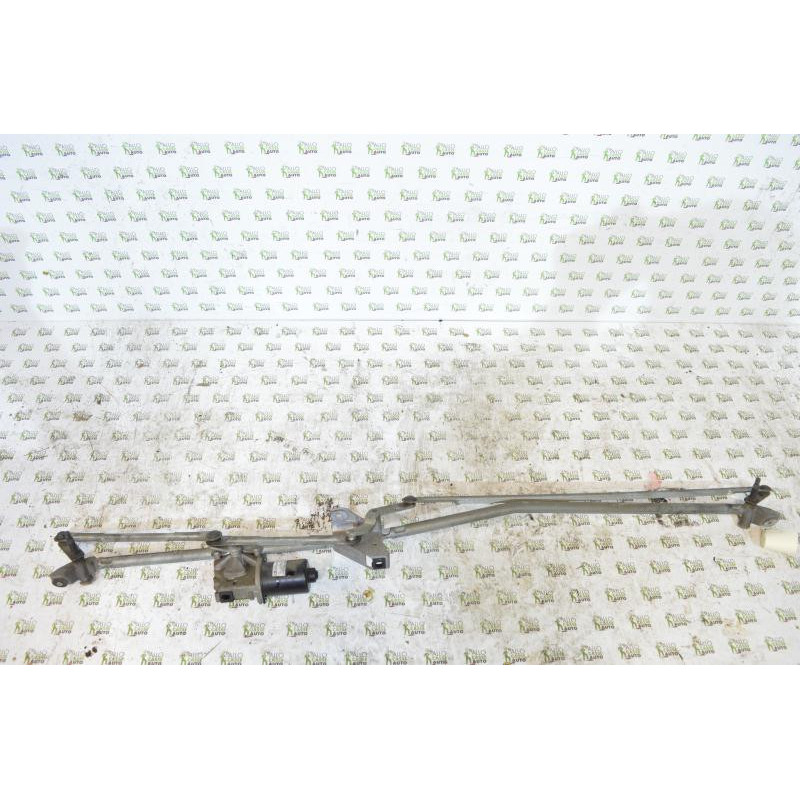 Moteur essuie glace avant PEUGEOT 307 Photo n°1