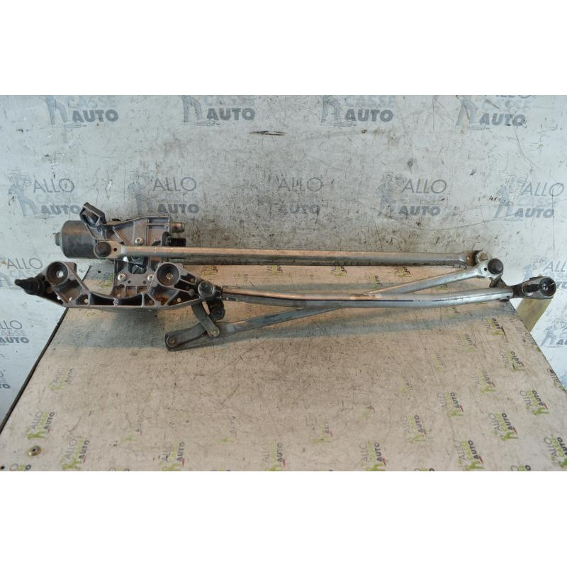 Moteur essuie glace avant FORD C-MAX 1 Photo n°1