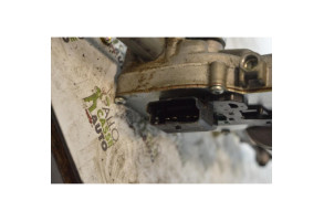 Moteur essuie glace avant PEUGEOT 307 Photo n°3