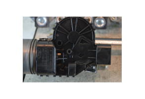 Moteur essuie glace avant FORD C-MAX 1 Photo n°3