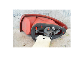 Feu arriere principal gauche (feux) ALFA ROMEO 147 Photo n°2