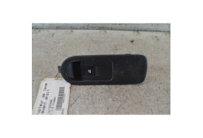 Interrupteur de leve vitre avant droit RENAULT SCENIC 2 Photo n°1