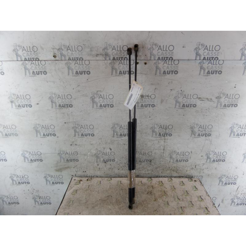 Verin de coffre RENAULT MEGANE 3 Photo n°1