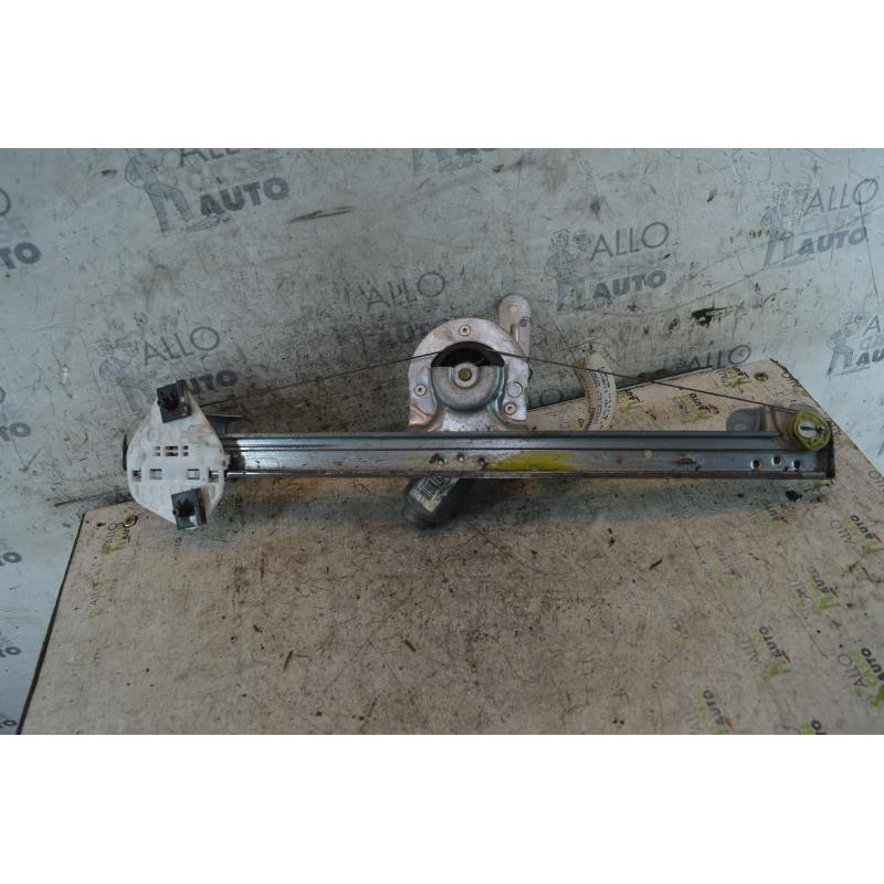 Leve vitre electrique avant droit DACIA LOGAN 1 Photo n°1