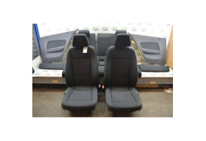 Interieur complet BMW SERIE 1 E81 Photo n°1