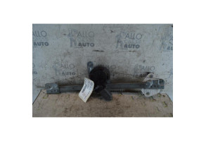 Leve vitre electrique avant droit DACIA LOGAN 1 Photo n°2