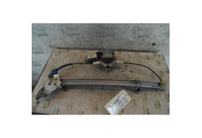 Leve vitre electrique avant droit NISSAN ALMERA TINO Photo n°1