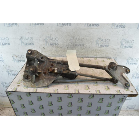 Moteur essuie glace avant NISSAN X-TRAIL 1