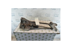 Moteur essuie glace avant NISSAN X-TRAIL 1 Photo n°1