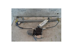 Leve vitre electrique avant droit NISSAN ALMERA TINO Photo n°3