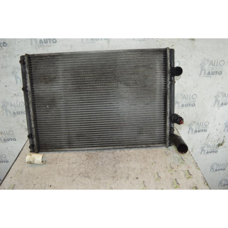 Radiateur eau VOLKSWAGEN POLO 3
