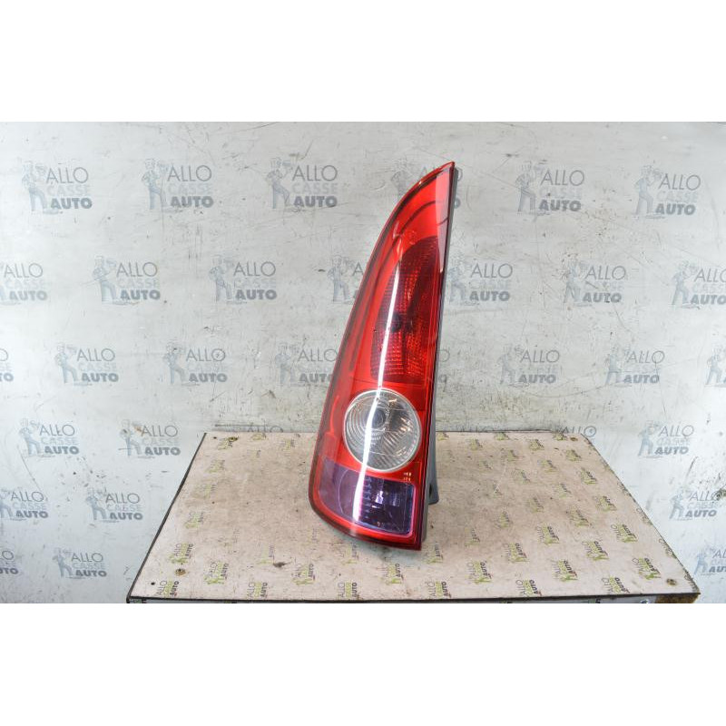 Feu arriere principal gauche (feux) RENAULT ESPACE 4 Photo n°1