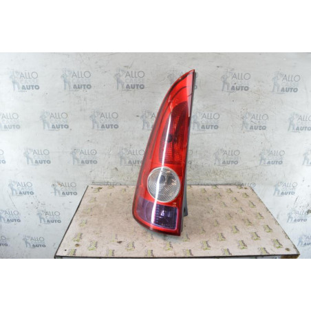 Feu arriere principal gauche (feux) RENAULT ESPACE 4