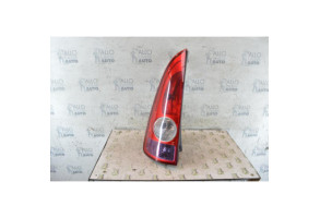 Feu arriere principal gauche (feux) RENAULT ESPACE 4 Photo n°1