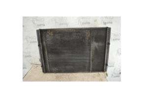 Radiateur eau VOLKSWAGEN POLO 3 Photo n°3