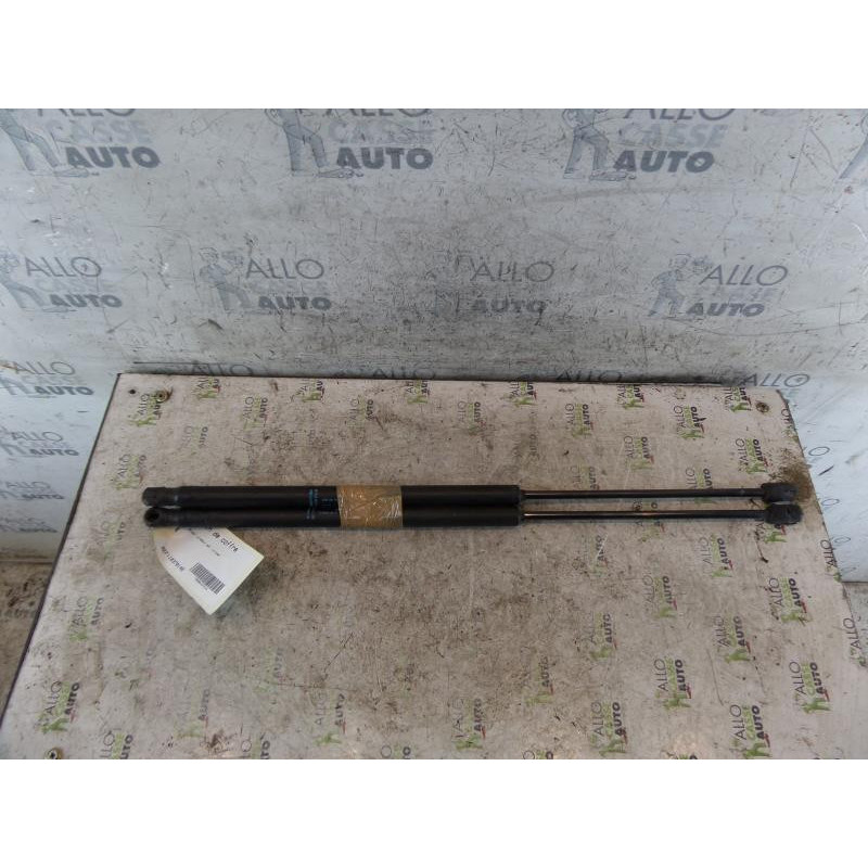 Verin de coffre PEUGEOT 1007 Photo n°1