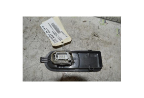 Interrupteur de leve vitre avant droit RENAULT SCENIC 2 Photo n°2