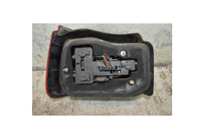 Feu arriere principal droit (feux) SEAT IBIZA 2 Photo n°2