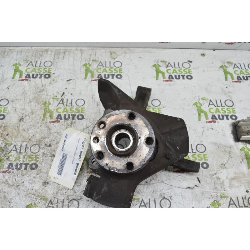 Pivot de moyeu avant gauche CITROEN EVASION Photo n°1