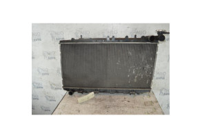 Radiateur eau NISSAN ALMERA 1 Photo n°1
