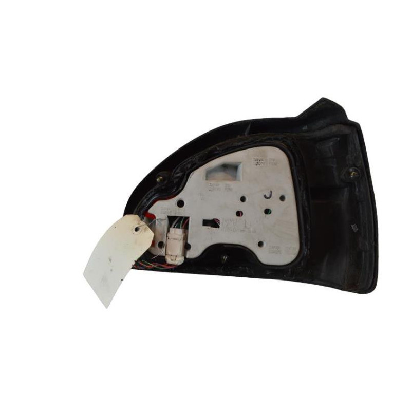 Feu arriere principal gauche (feux) NISSAN SUNNY 3 Photo n°1