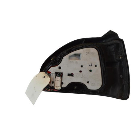 Feu arriere principal gauche (feux) NISSAN SUNNY 3