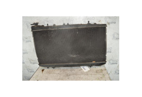 Radiateur eau NISSAN ALMERA 1 Photo n°2