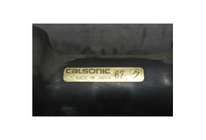 Radiateur eau NISSAN ALMERA 1 Photo n°3