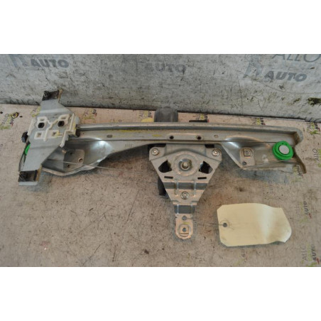 Leve vitre electrique arriere gauche PEUGEOT 308 1 SW