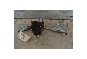 Leve vitre electrique arriere gauche PEUGEOT 308 1 SW Photo n°2